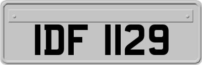IDF1129