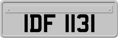IDF1131