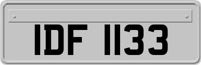 IDF1133
