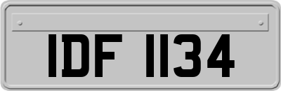 IDF1134
