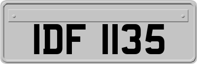 IDF1135