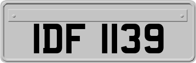 IDF1139