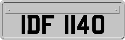 IDF1140