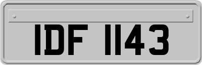 IDF1143