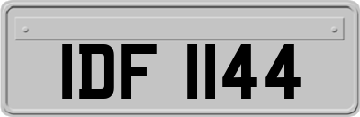 IDF1144
