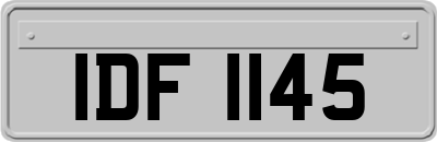 IDF1145