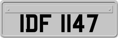 IDF1147
