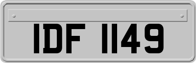 IDF1149