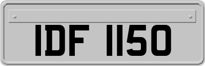 IDF1150