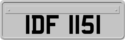IDF1151