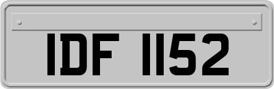 IDF1152