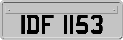 IDF1153