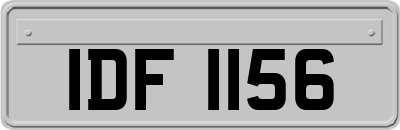 IDF1156