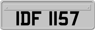 IDF1157