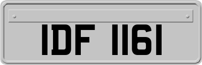 IDF1161