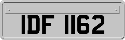 IDF1162