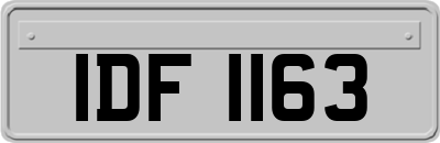 IDF1163