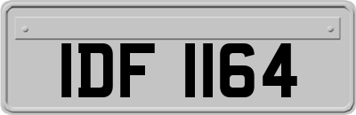 IDF1164