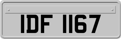 IDF1167