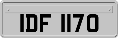 IDF1170