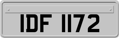 IDF1172