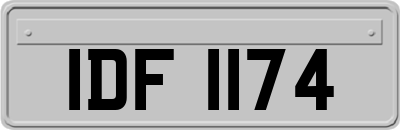 IDF1174
