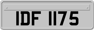 IDF1175