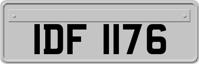 IDF1176