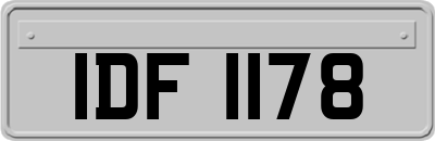 IDF1178