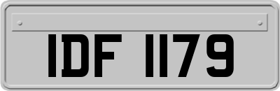 IDF1179