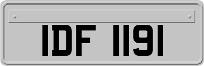 IDF1191