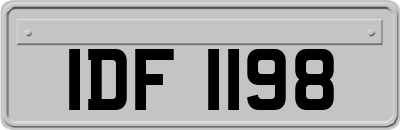 IDF1198