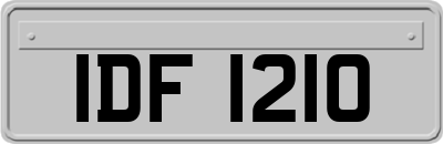 IDF1210