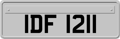 IDF1211
