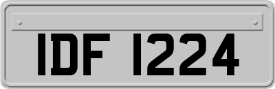 IDF1224