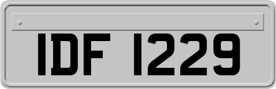 IDF1229