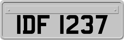 IDF1237