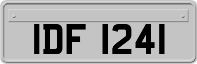 IDF1241