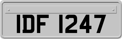 IDF1247