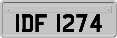 IDF1274