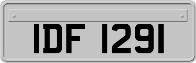 IDF1291