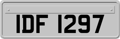 IDF1297