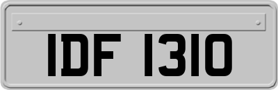 IDF1310