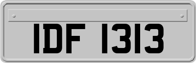IDF1313