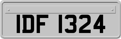 IDF1324