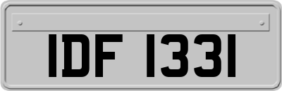 IDF1331