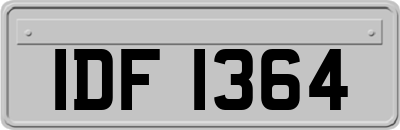 IDF1364