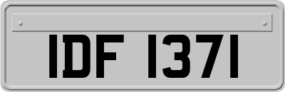 IDF1371