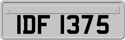 IDF1375