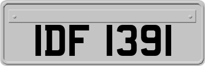 IDF1391